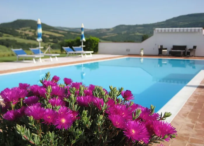 Agriturismo Il Cavallino