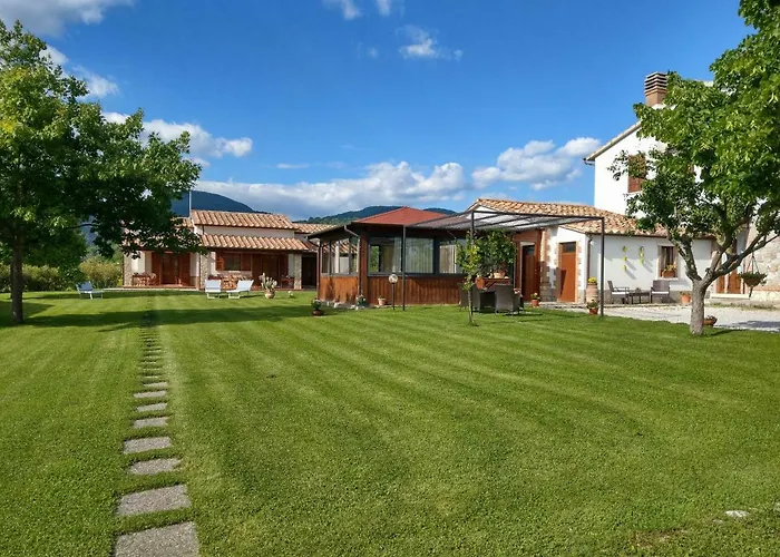 Agriturismo Il Cavallino