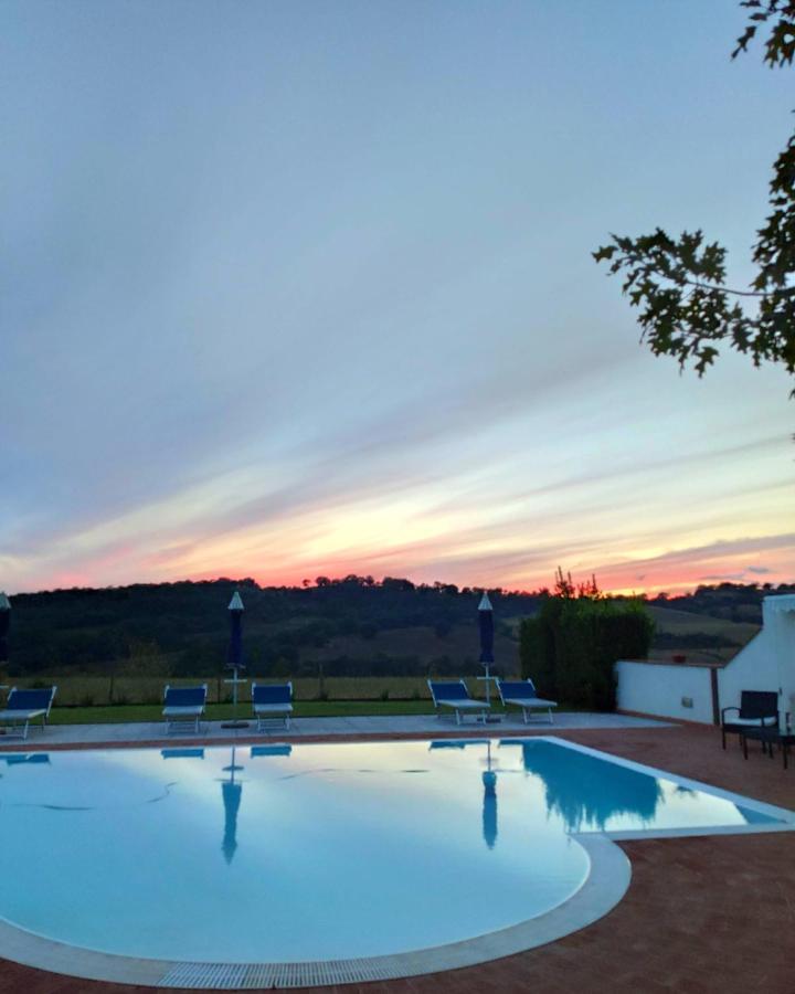 Il Cavallino Saturnia *