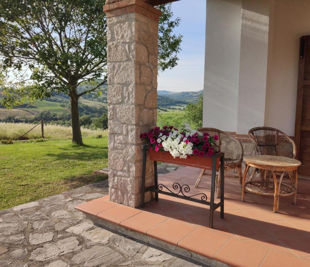 Il Cavallino Alloggio per agriturismo *