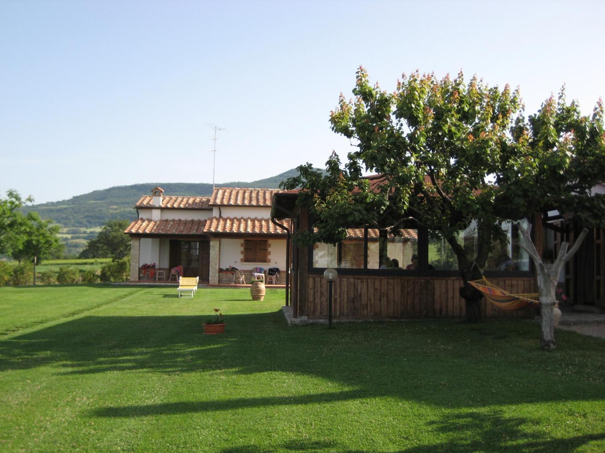 Il Cavallino Semproniano