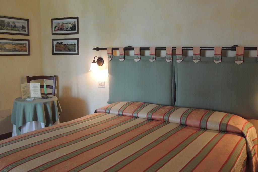 Il Cavallino Alloggio per agriturismo Semproniano