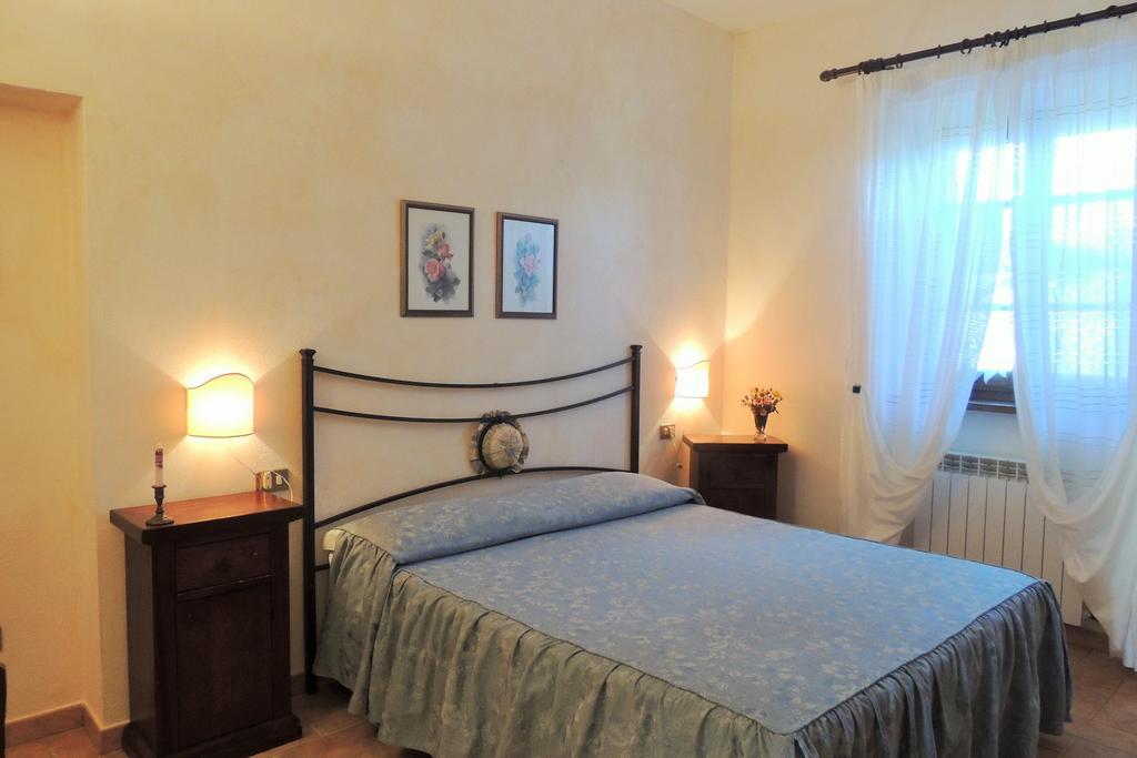 Alloggio per agriturismo Il Cavallino