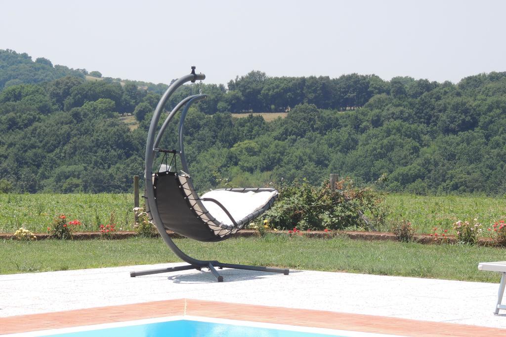 Il Cavallino * Semproniano