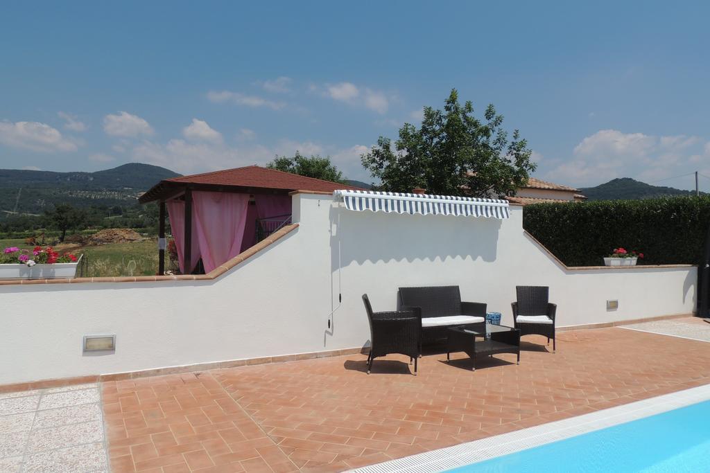 Alloggio per agriturismo Il Cavallino *