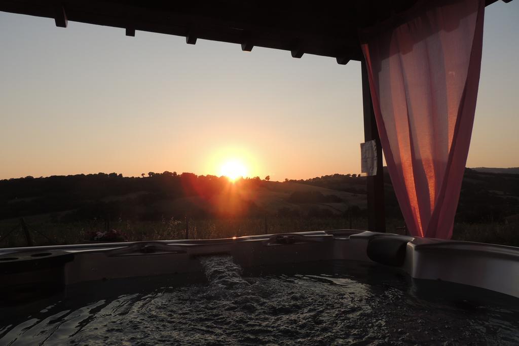 Il Cavallino Alloggio per agriturismo