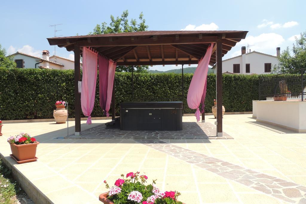 Alloggio per agriturismo Il Cavallino *