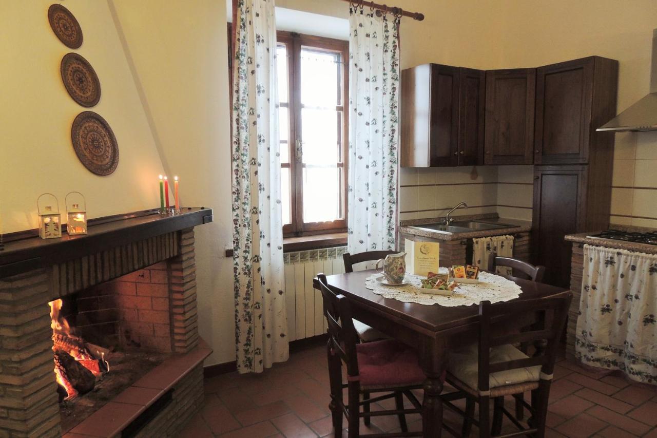 Alloggio per agriturismo Il Cavallino *