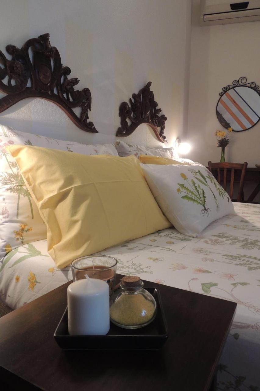 Alloggio per agriturismo Il Cavallino *