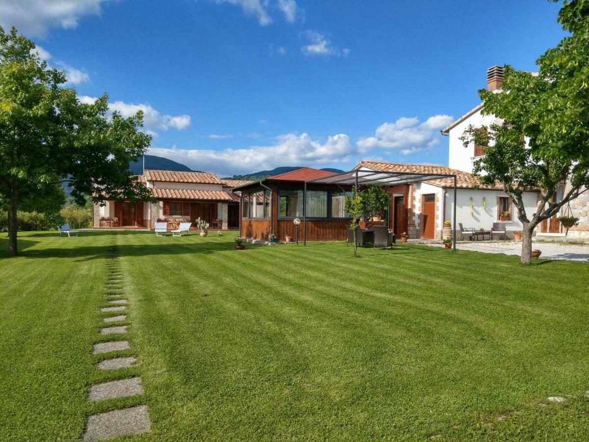 Il Cavallino Alloggio per agriturismo