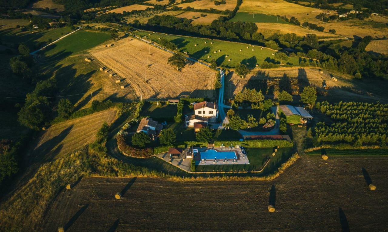 Il Cavallino Alloggio per agriturismo *