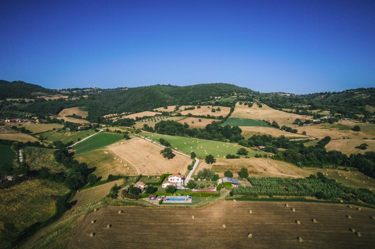 Alloggio per agriturismo Il Cavallino *