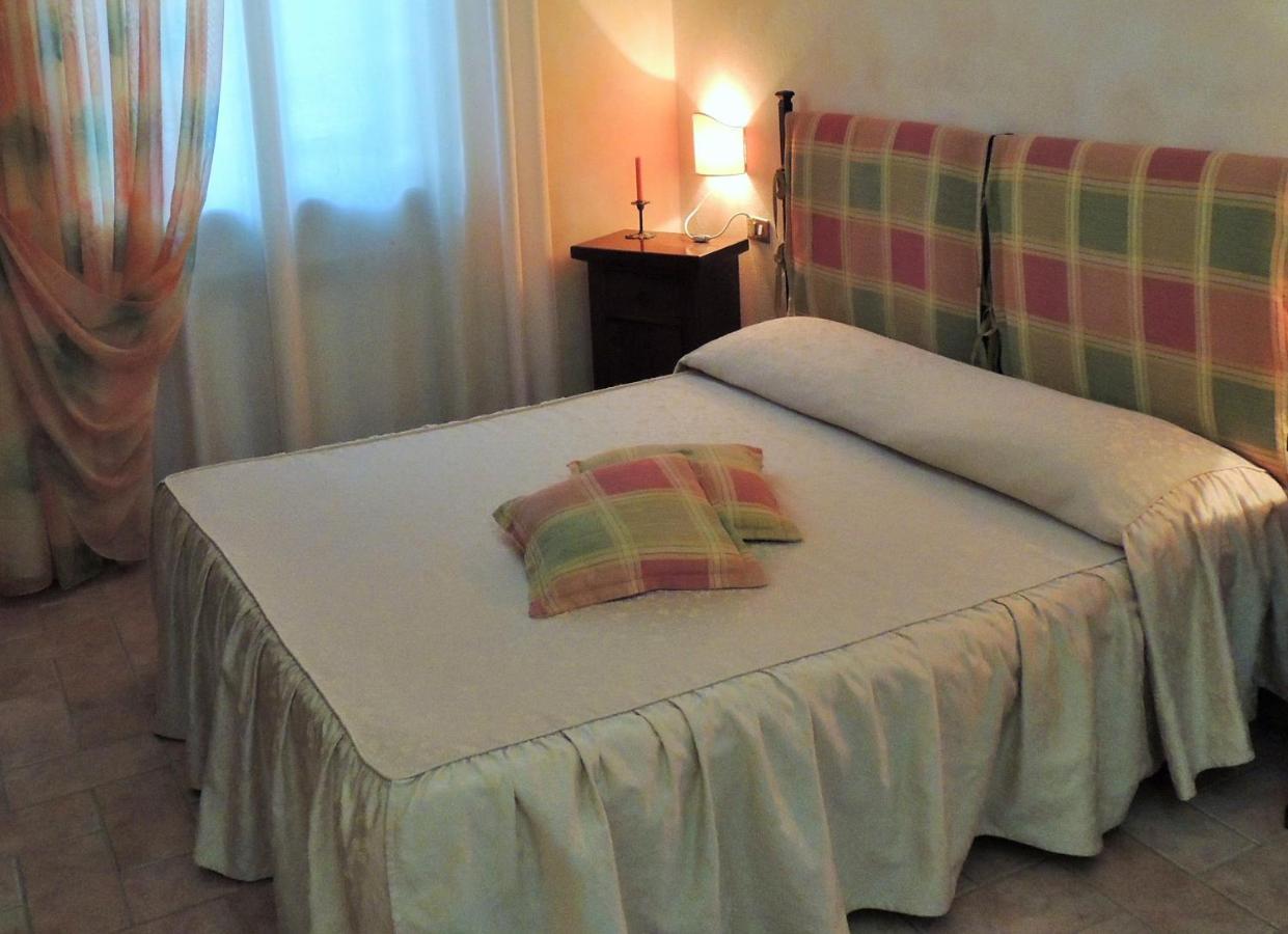 Il Cavallino Saturnia Semproniano