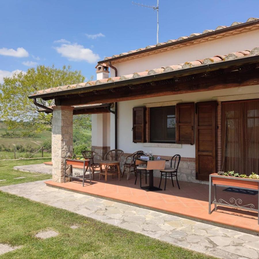 Il Cavallino Saturnia